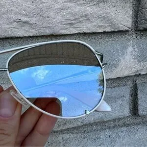 Quay Australia | Accessories | Quay High Key Twist  display picture 2